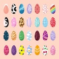 Ideas of nails design