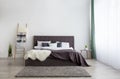 Ideas for scandinavian minimalist modern apartment design at home