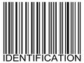 Identification Barcode