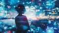 Identifying Shifts: Change Point Detection