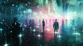 Identifying Shifts: Change Point Detection