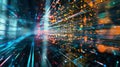Identifying Shifts: Change Point Detection