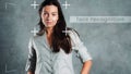 Identity identification technology using intelligent technologies and neural network algorithms. Royalty Free Stock Photo