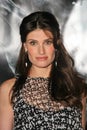 Idina Menzel Royalty Free Stock Photo