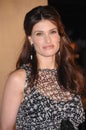 Idina Menzel Royalty Free Stock Photo