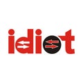 Idiot