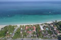 Idle Awhile Resort Charela Inn Resort Coco LaPalm Sandy Heaven Negril Royalty Free Stock Photo