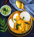 Idli Sambhar Royalty Free Stock Photo