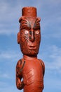 Idol Maori