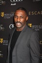 Idris Elba Royalty Free Stock Photo