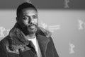 Idris Elba attends the `Yardie`