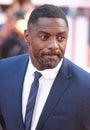 Idris Elba Royalty Free Stock Photo