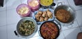 Idul fitri food