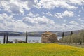 Idyl at Lago di Corbara