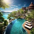 Idyllic Paradise of Phuket