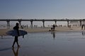 The Idyllic Surroundings of Jacksonville Beach