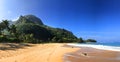 Idyllic Tunnels Beach in Kauai Hawaii