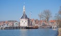 Hoorn,Ijsselmeer,Netherlands