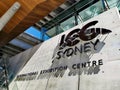 ICC SYDNEY - International Exhibition Centre