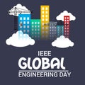 Ieee Global Engineering Day.