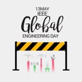 Ieee Global Engineering Day.