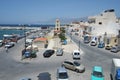 Ieraperta, Crete Island, Greece Royalty Free Stock Photo