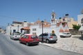 Ierapetra, Crete Island, Greece Royalty Free Stock Photo