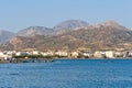 Ierapetra, Crete, Greece Royalty Free Stock Photo