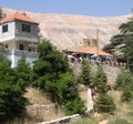 Lebanese Tourism, Cedars of Lebanon