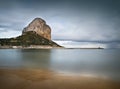 Ifach Royalty Free Stock Photo