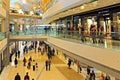 Ifc shopping mall, hong kong