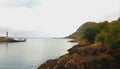 Ifracombe beach harbour Pier North Devon