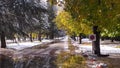 Ifrane morocco