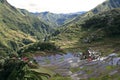 Ifugao rice terraces batad philippines