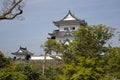 Iga Ueno Castle