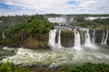 Igauzu waterfall, Brazil