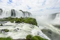 Igauzu waterfall, Brazil