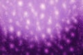 Ight Purple Background With Gradient And Shimmering. Generative AI