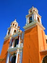 Iglesia de los remedios