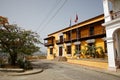 Iglesia de Nuestra Senora de los del Carmen, House where Castro lived in Santiago de Cuba