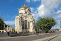 Iglesia de San Francisco de Paula