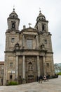 Iglesia de San Fructuoso