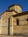 Iglesia de San Martin, Fromista (Spain)