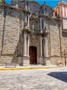 Iglesia de San Mateo, Saint Matthews church in Tarifa