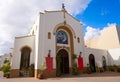 Iglesia de San Miguel Church in Cozumel