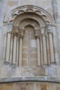 Iglesia de Santa Columba, ArgandoÃÂ±a, Basque Country