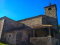 Iglesia de Santa Eulalia de Las Dorigas Santa Eulalia de Las Do