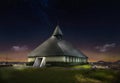 Iglesia de ÃÅ¾orlÃÂ¡kskirkja en islandia - Ãâlfus municipality - SuÃÂ°urland