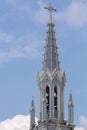 Iglesia La Ermita in Cali, Colombia