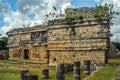 Iglesia Las Monjas Royalty Free Stock Photo